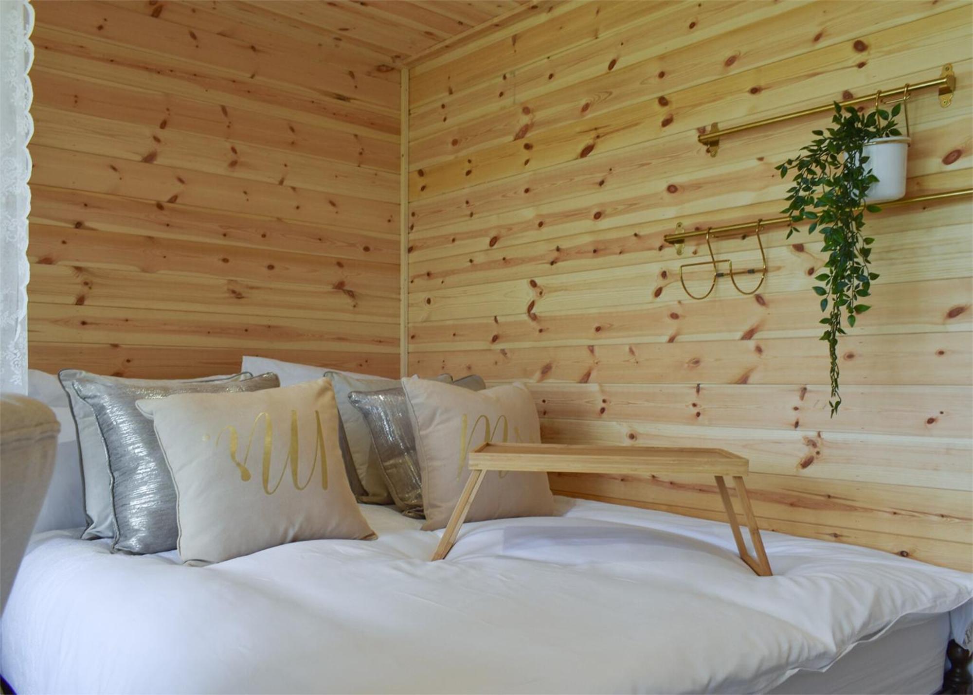Fine Country Stays Bubwith Ngoại thất bức ảnh